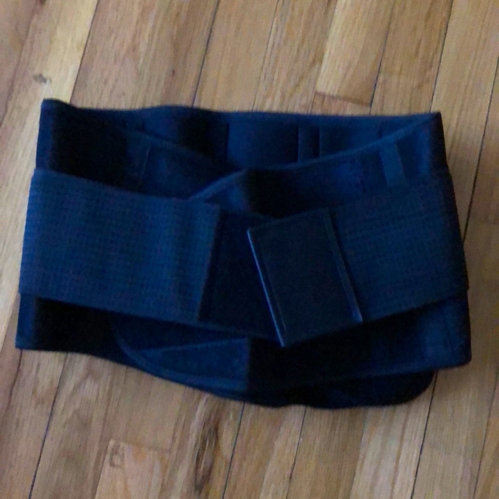 Waist trainer